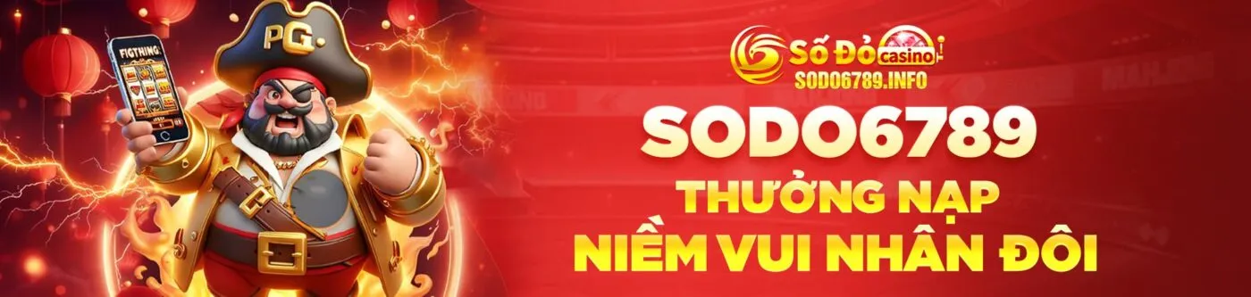 banner sodo6789