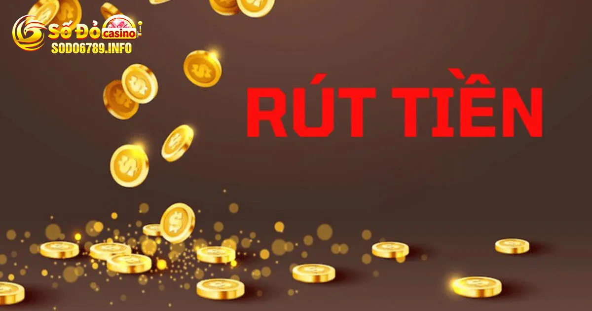 Các câu hỏi thường gặp khi rút tiền Sodo6789