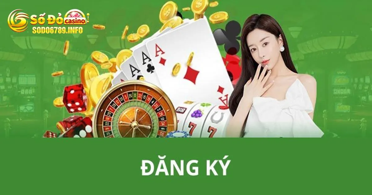 Hướng dẫn tham gia trải nghiệm tại Sodo6789