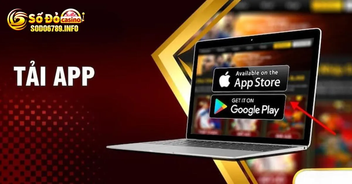 Tìm hiểu đôi nét về app Sodo6789