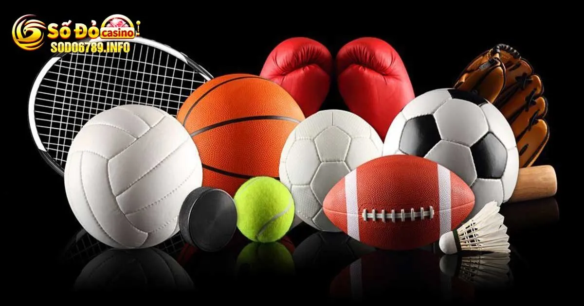 Khám phá kho game đặc sắc của thương hiệu Sodo6789
